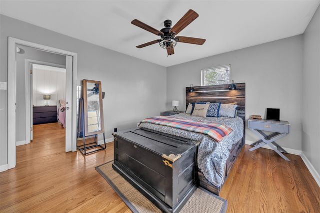 106 Lakeridge Road, Lakeside, TX 76108