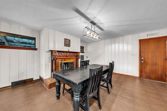 106 Lakeridge Road, Lakeside, TX 76108