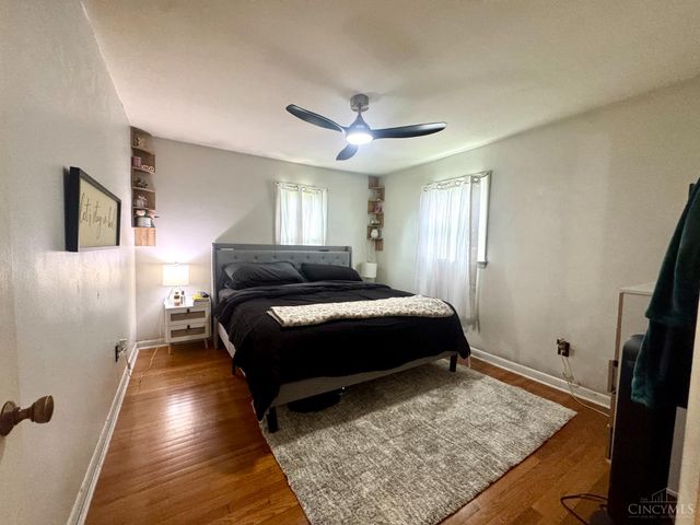 308 Arcadia Drive, Middletown, OH 45042