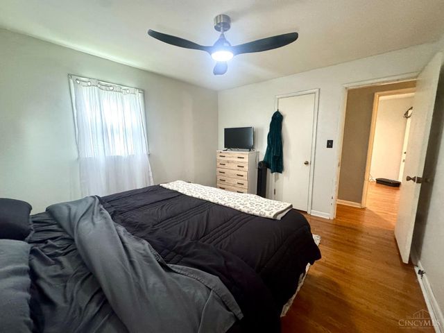 308 Arcadia Drive, Middletown, OH 45042