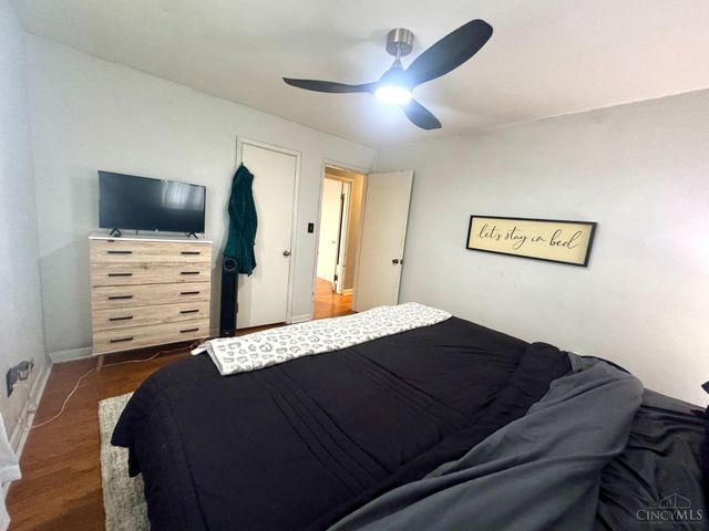 308 Arcadia Drive, Middletown, OH 45042