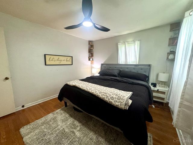 308 Arcadia Drive, Middletown, OH 45042