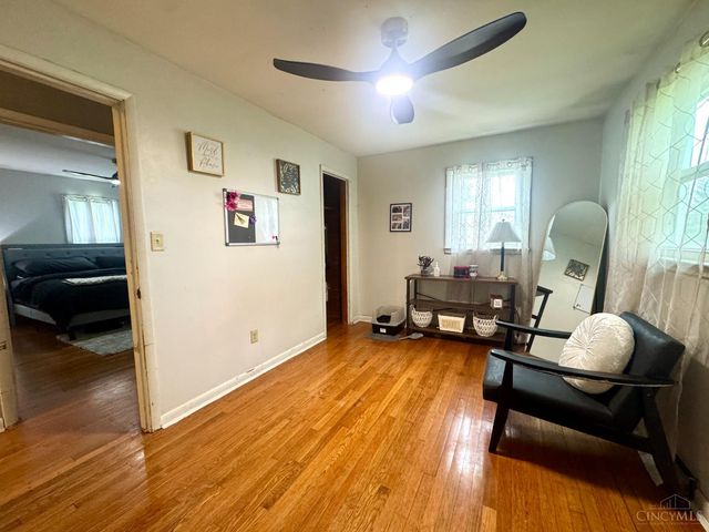 308 Arcadia Drive, Middletown, OH 45042