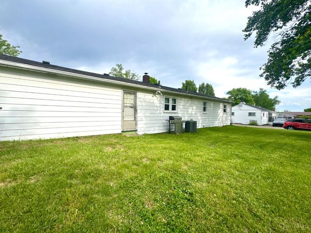 308 Arcadia Drive, Middletown, OH 45042