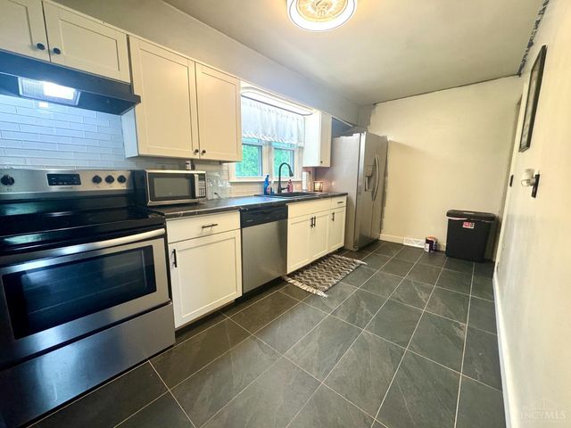 308 Arcadia Drive, Middletown, OH 45042