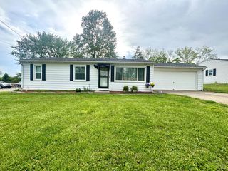 308 Arcadia Drive, Middletown, OH 45042