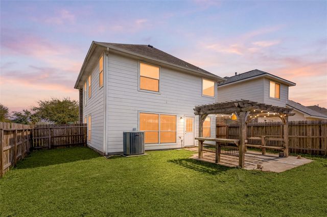 10202 Hillenberg Lane, Houston, TX 77034