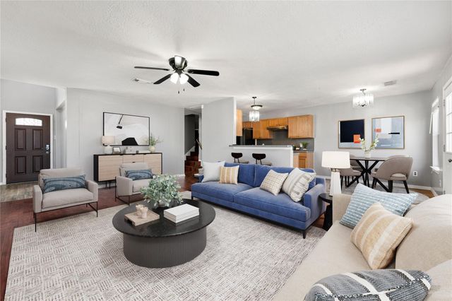 10202 Hillenberg Lane, Houston, TX 77034