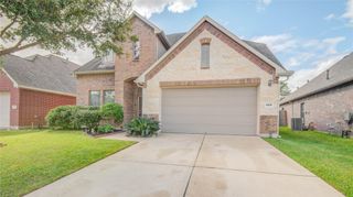 4610 Ferndale Meadows Drive, Katy, TX 77494