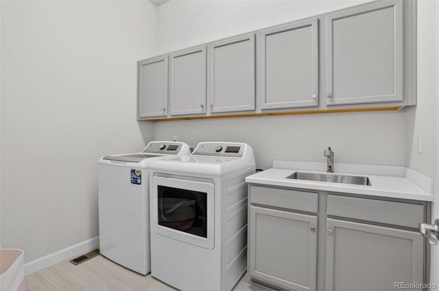 6440 Coldwater Drive, Parker, CO 80134