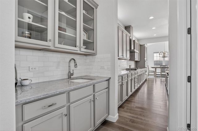 6440 Coldwater Drive, Parker, CO 80134