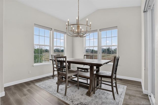 6440 Coldwater Drive, Parker, CO 80134