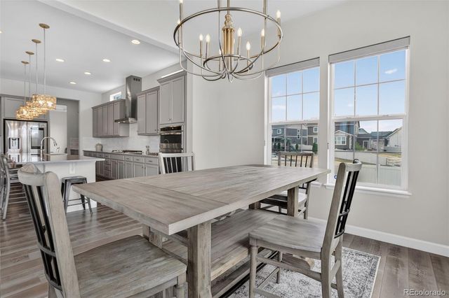 6440 Coldwater Drive, Parker, CO 80134