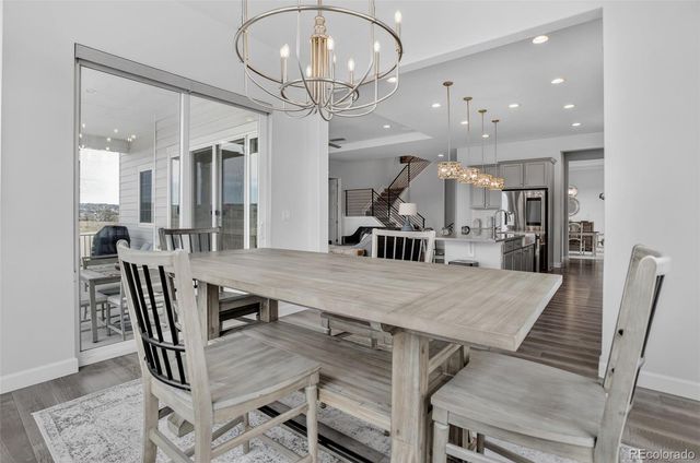 6440 Coldwater Drive, Parker, CO 80134