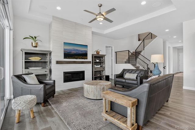 6440 Coldwater Drive, Parker, CO 80134