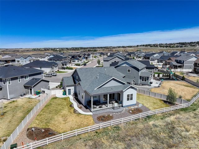 6440 Coldwater Drive, Parker, CO 80134