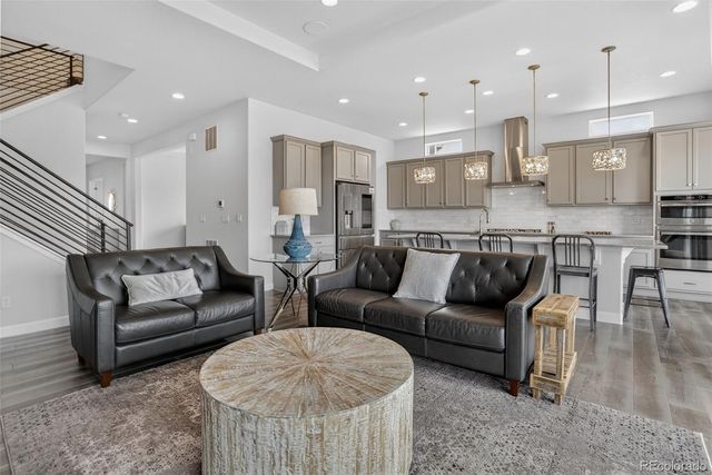 6440 Coldwater Drive, Parker, CO 80134