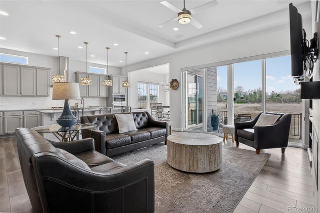 6440 Coldwater Drive, Parker, CO 80134