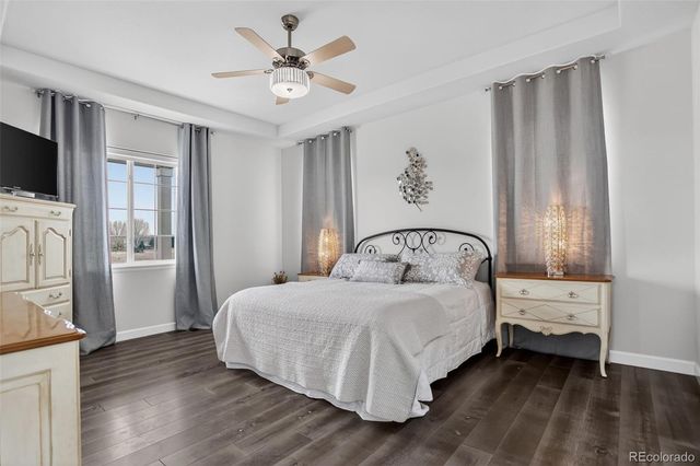 6440 Coldwater Drive, Parker, CO 80134