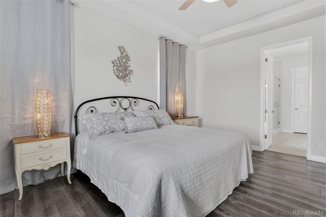 6440 Coldwater Drive, Parker, CO 80134