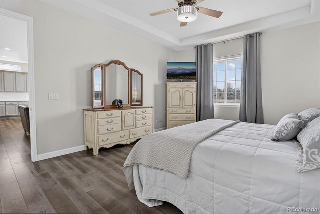 6440 Coldwater Drive, Parker, CO 80134