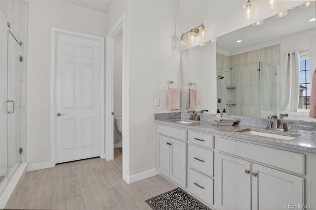 6440 Coldwater Drive, Parker, CO 80134