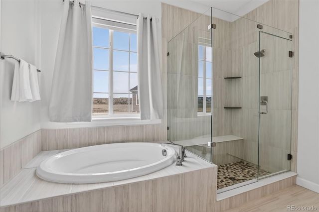 6440 Coldwater Drive, Parker, CO 80134