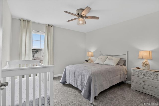 6440 Coldwater Drive, Parker, CO 80134