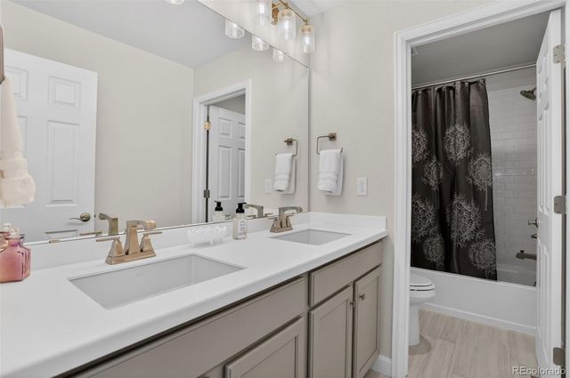 6440 Coldwater Drive, Parker, CO 80134