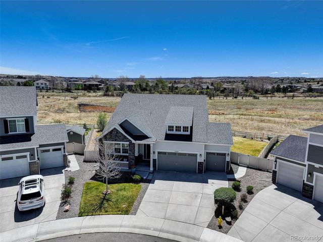 6440 Coldwater Drive, Parker, CO 80134