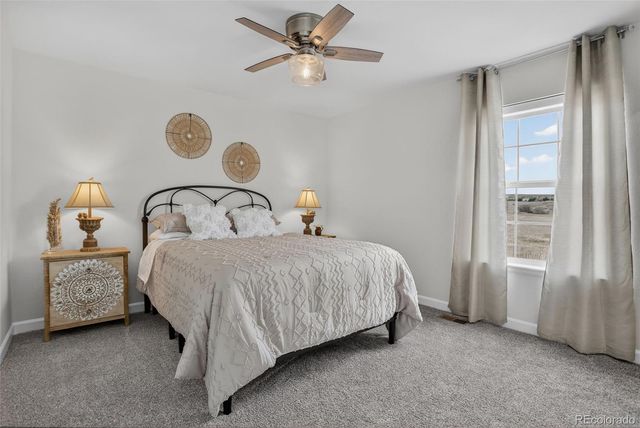 6440 Coldwater Drive, Parker, CO 80134