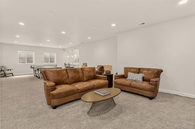 6440 Coldwater Drive, Parker, CO 80134