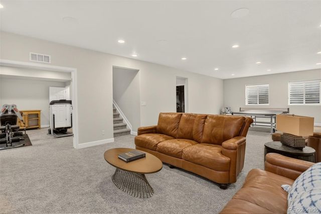 6440 Coldwater Drive, Parker, CO 80134