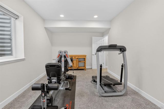 6440 Coldwater Drive, Parker, CO 80134