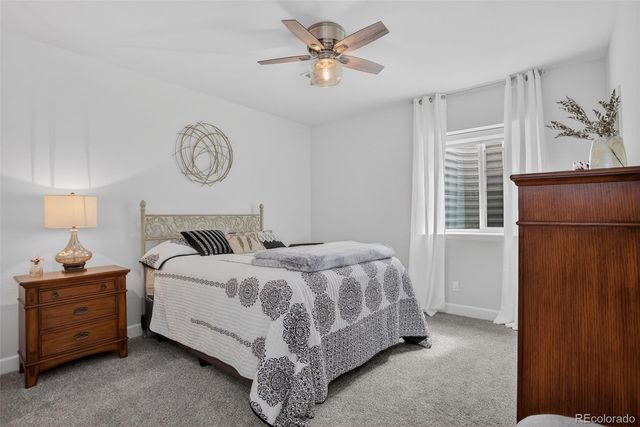 6440 Coldwater Drive, Parker, CO 80134