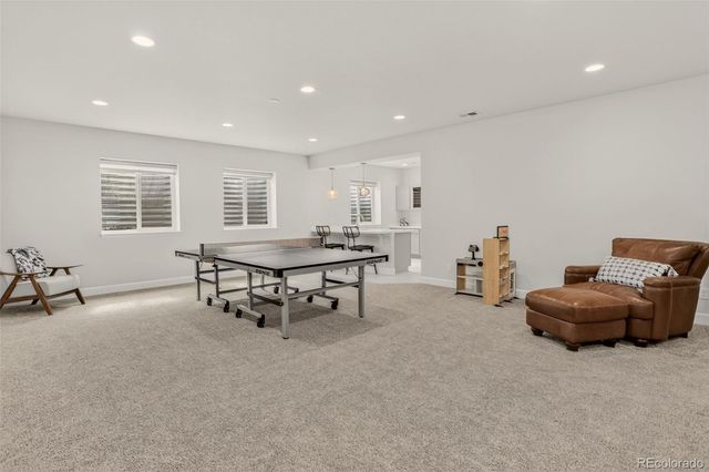 6440 Coldwater Drive, Parker, CO 80134