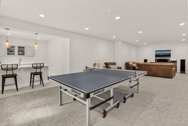 6440 Coldwater Drive, Parker, CO 80134