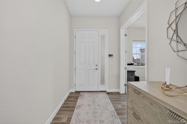 6440 Coldwater Drive, Parker, CO 80134