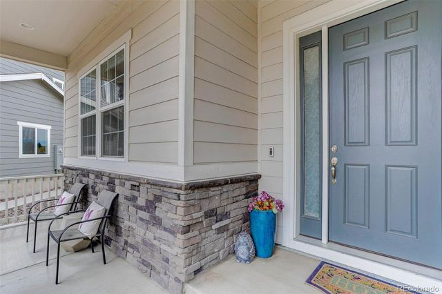 6440 Coldwater Drive, Parker, CO 80134