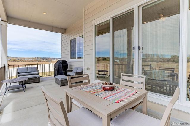 6440 Coldwater Drive, Parker, CO 80134