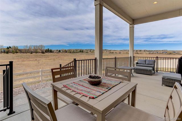 6440 Coldwater Drive, Parker, CO 80134