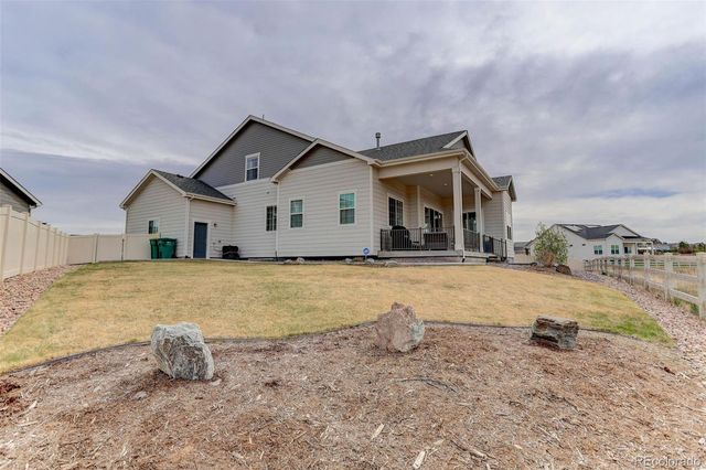 6440 Coldwater Drive, Parker, CO 80134