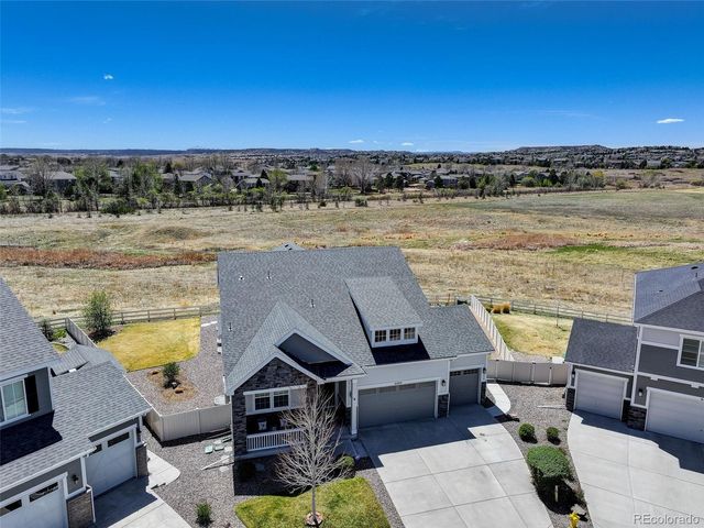 6440 Coldwater Drive, Parker, CO 80134
