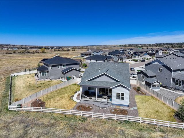 6440 Coldwater Drive, Parker, CO 80134
