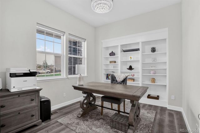 6440 Coldwater Drive, Parker, CO 80134