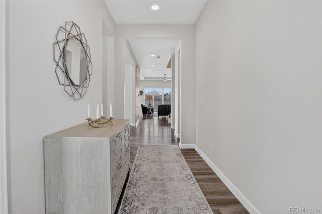 6440 Coldwater Drive, Parker, CO 80134