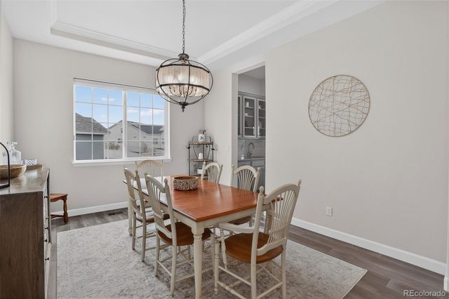 6440 Coldwater Drive, Parker, CO 80134