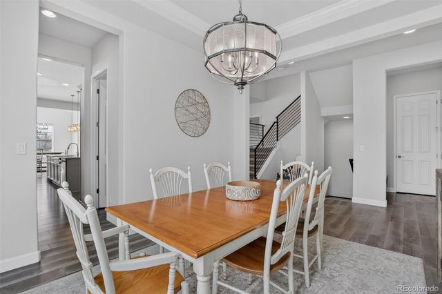 6440 Coldwater Drive, Parker, CO 80134