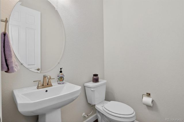 6440 Coldwater Drive, Parker, CO 80134