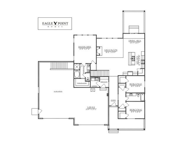 514 E GILMOUR ST, Grantsville, UT 84074